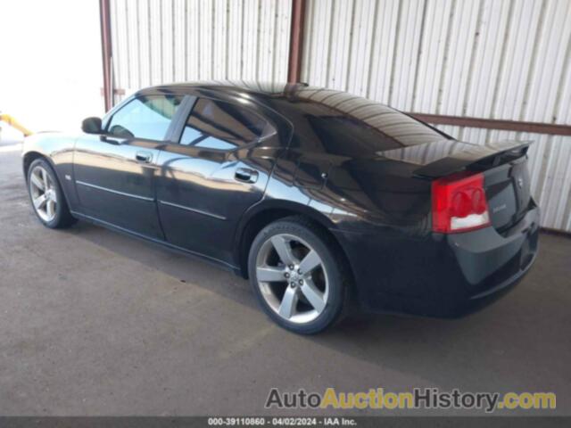 DODGE CHARGER RALLYE, 2B3CA9CVXAH268414