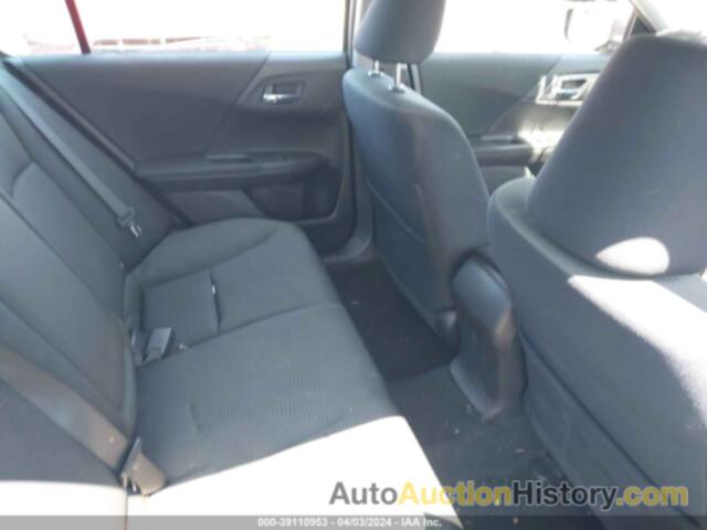 HONDA ACCORD LX, 1HGCR2F39FA220211