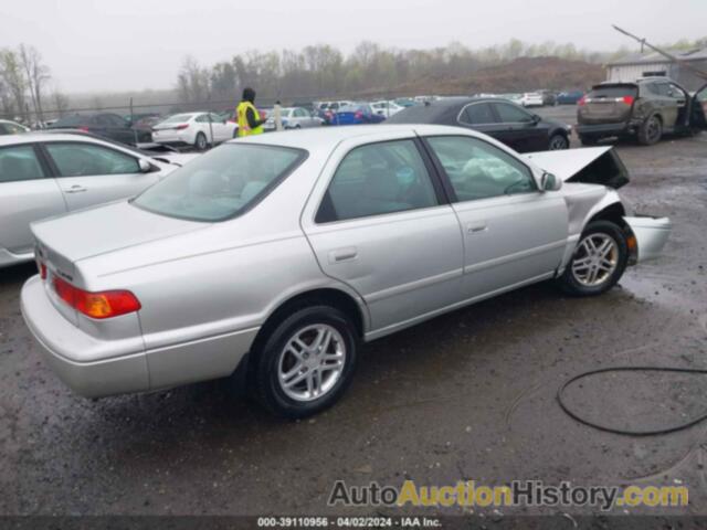 TOYOTA CAMRY LE, 4T1BG22K61U867181