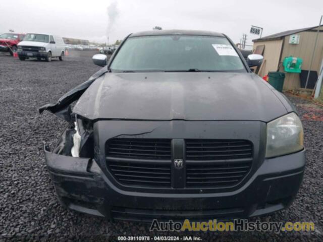 DODGE MAGNUM SXT, 2D4FV48V45H579177