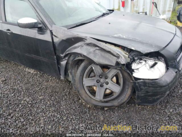 DODGE MAGNUM SXT, 2D4FV48V45H579177