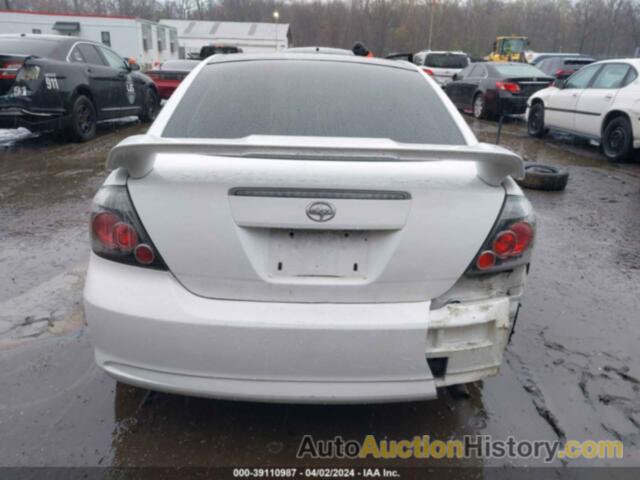 SCION TC, JTKDE167880267579