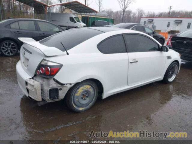 SCION TC, JTKDE167880267579