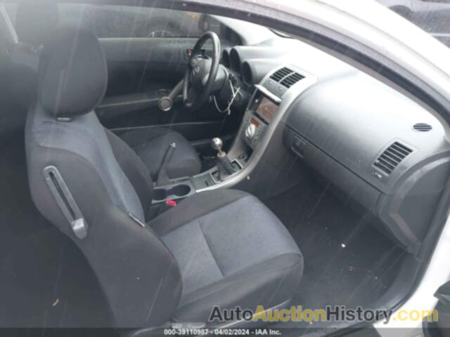 SCION TC, JTKDE167880267579