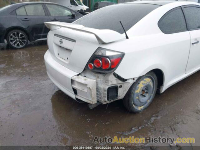 SCION TC, JTKDE167880267579