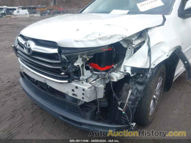 TOYOTA HIGHLANDER LE PLUS V6, 5TDBKRFH2FS081030