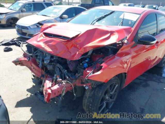 MAZDA MAZDASPEED3 TOURING, JM1BL1L48D1795125