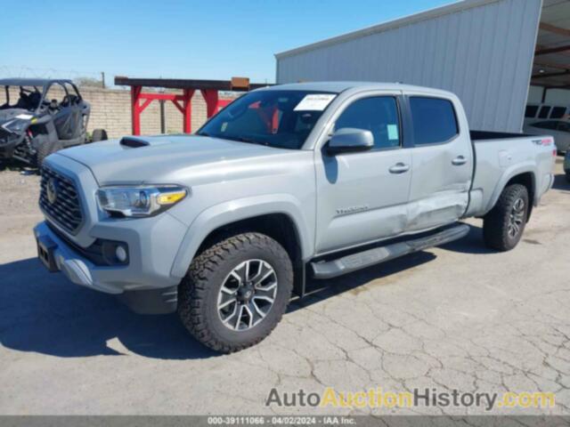 TOYOTA TACOMA TRD SPORT, 3TMDZ5BNXMM114829