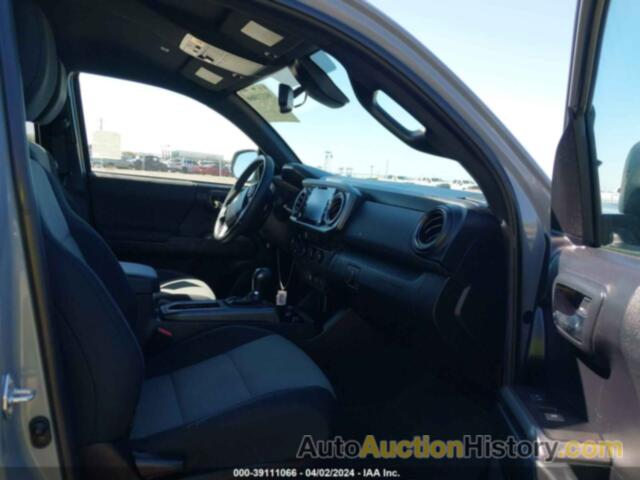 TOYOTA TACOMA TRD SPORT, 3TMDZ5BNXMM114829