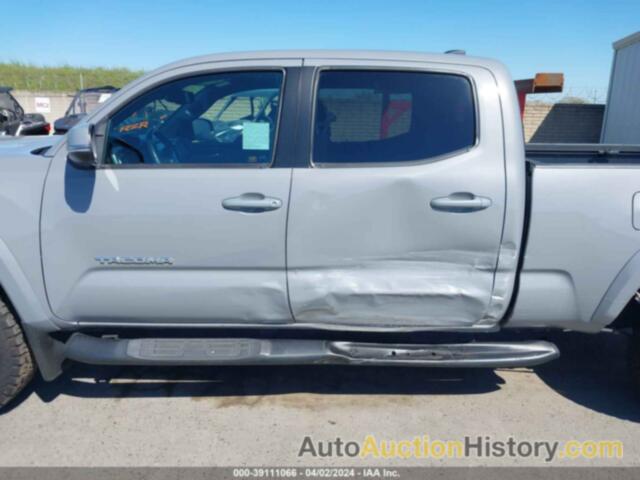 TOYOTA TACOMA TRD SPORT, 3TMDZ5BNXMM114829