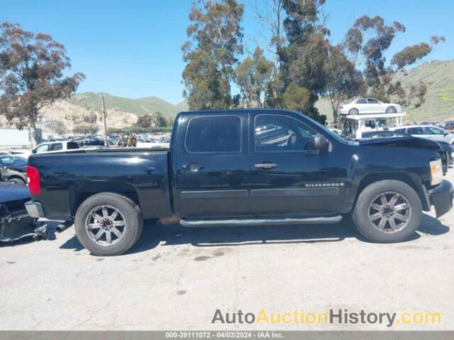 CHEVROLET SILVERADO 1500 LT1, 3GCEC13027G536274