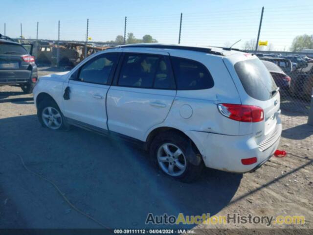 HYUNDAI SANTA FE GLS, 5NMSG13D08H206990