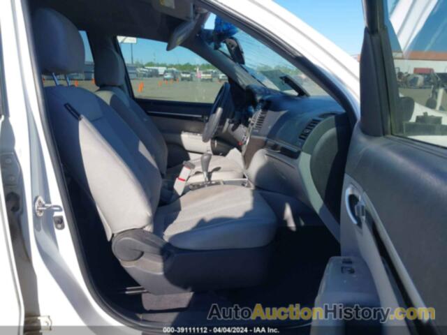 HYUNDAI SANTA FE GLS, 5NMSG13D08H206990