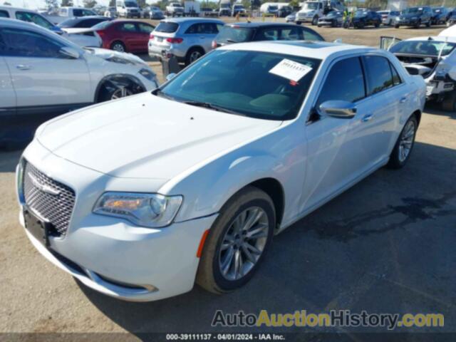 CHRYSLER 300C, 2C3CCAEGXHH646108