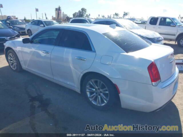 CHRYSLER 300C, 2C3CCAEGXHH646108