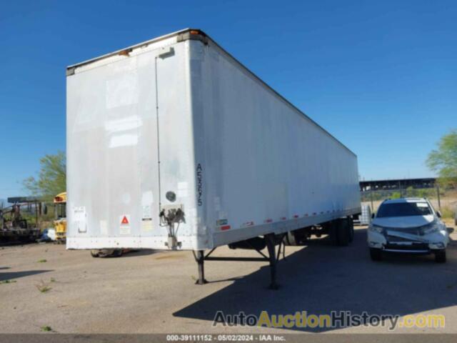 STOUGHTON TRAILERS INC OTHER, 1DW1A53242S521302