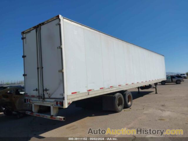 STOUGHTON TRAILERS INC OTHER, 1DW1A53242S521302