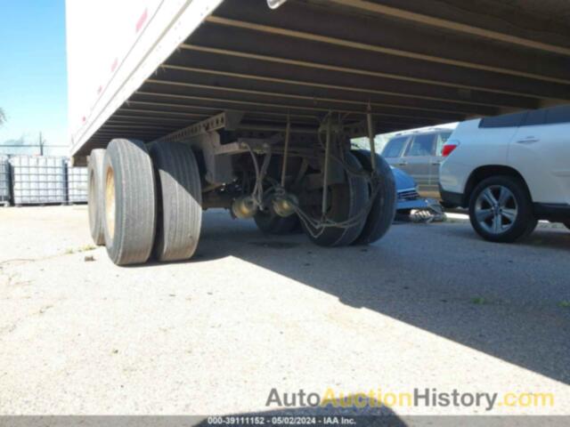 STOUGHTON TRAILERS INC, 1DW1A53242S521302