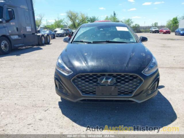 HYUNDAI SONATA LIMITED, 5NPE34AF0JH728705