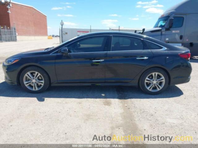 HYUNDAI SONATA LIMITED, 5NPE34AF0JH728705