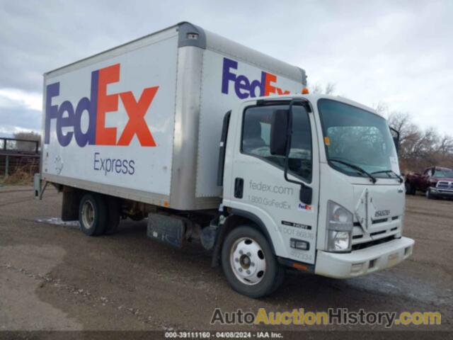 ISUZU DSL REG AT, JALE5W162F7902077