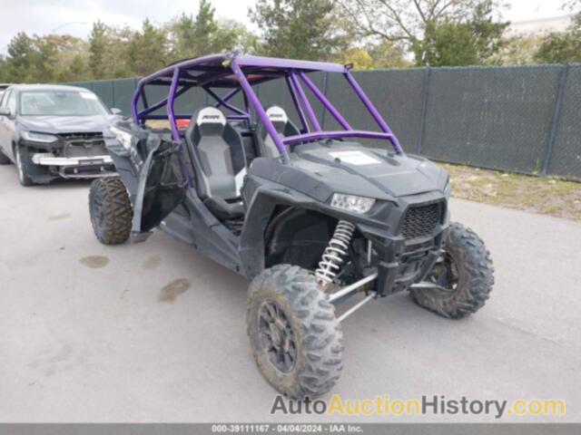 POLARIS RZR XP 4 1000 EPS, 3NSVFE995HF911195