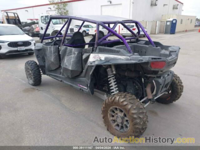 POLARIS RZR XP 4 1000 EPS, 3NSVFE995HF911195