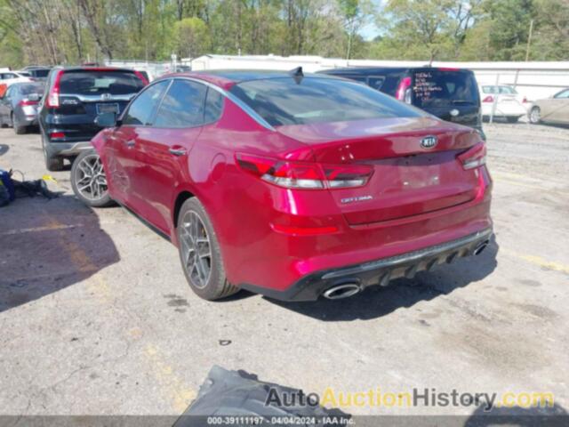 KIA OPTIMA LX/S/SE, 5XXGT4L33LG444365