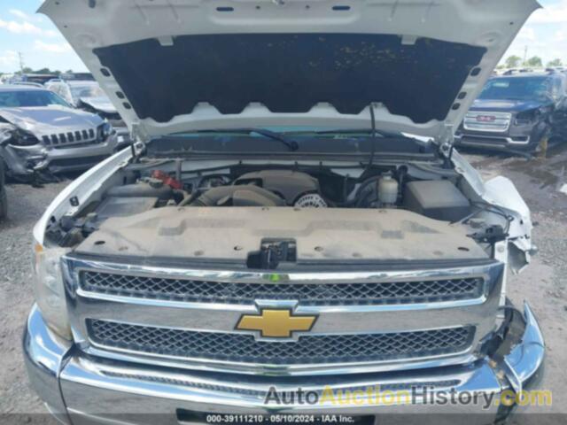 CHEVROLET 1500, 1GCPKSE70CF135782