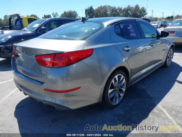 KIA OPTIMA SX TURBO, 5XXGR4A62FG513756