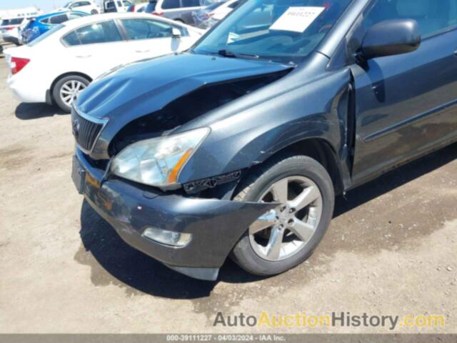 LEXUS RX 330, JTJGA31UX50046776