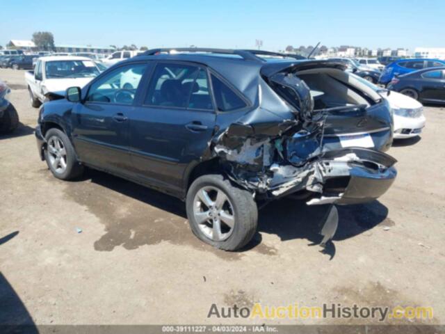 LEXUS RX 330, JTJGA31UX50046776