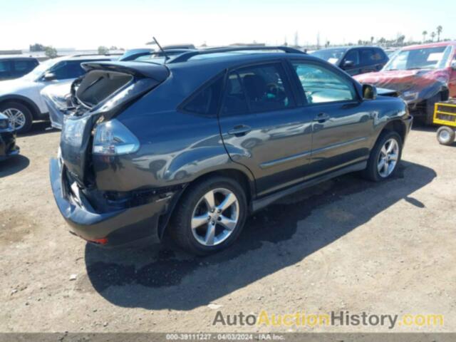 LEXUS RX 330, JTJGA31UX50046776