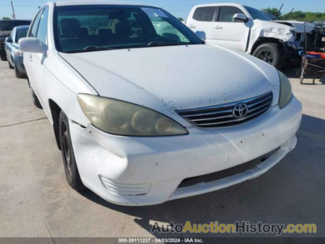 TOYOTA CAMRY LE, 4T1BE32K05U639050