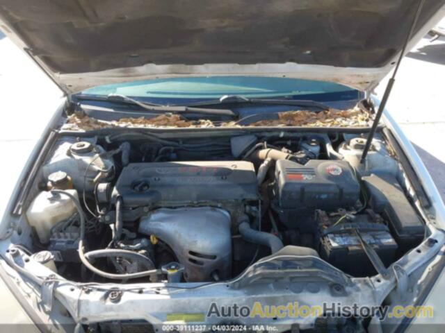 TOYOTA CAMRY LE, 4T1BE32K05U639050