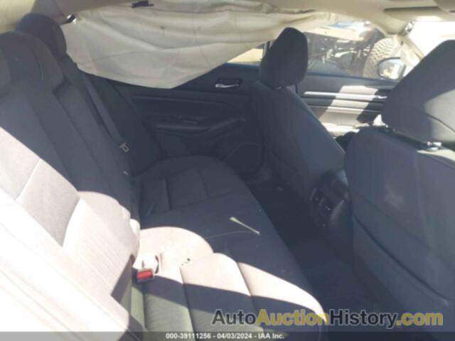 NISSAN ALTIMA SV, 1N4BL4DV1KN305256