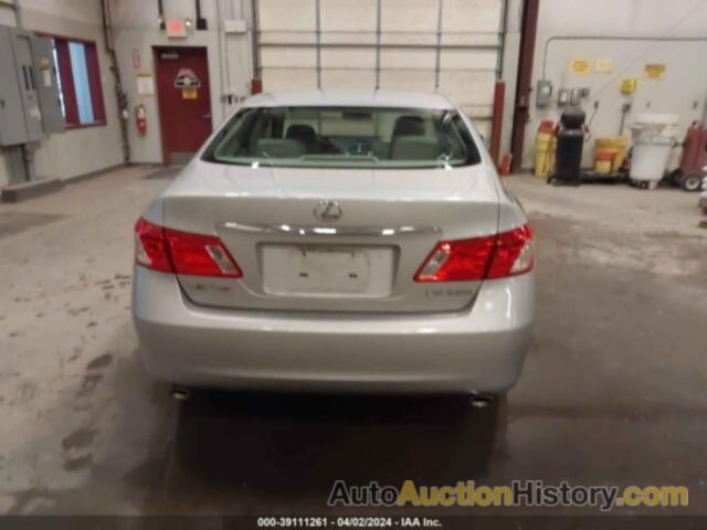 LEXUS ES 350, JTHBJ46G472150840