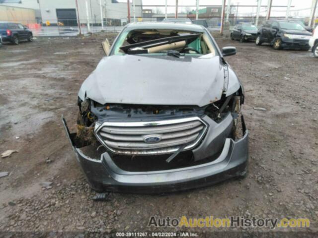 FORD TAURUS SE, 1FAHP2D87DG149759