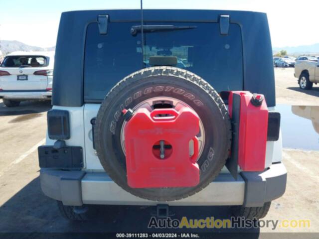 JEEP WRANGLER UNLIMITED SAHARA, 1J4BA5H12AL215549