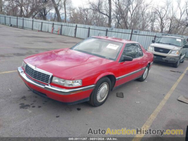 CADILLAC ELDORADO, 1G6EL13B1NU603297