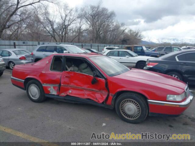 CADILLAC ELDORADO, 1G6EL13B1NU603292