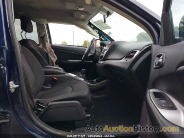 DODGE JOURNEY SE, 3C4PDCAB4JT295743