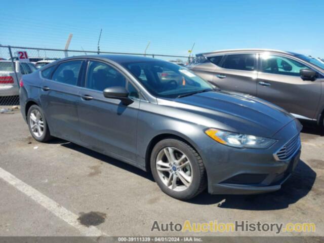 FORD FUSION SE, 3FA6P0H79JR187592