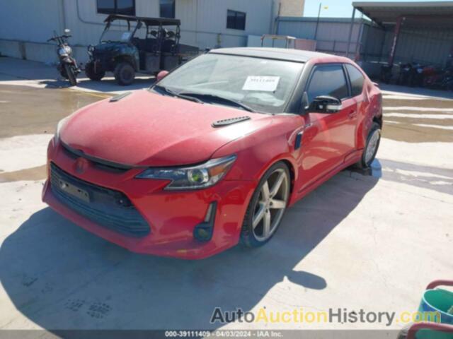 SCION TC, JTKJF5C74E3075694