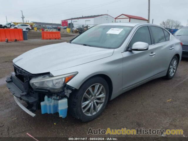 INFINITI Q50 PREMIUM/SPORT, JN1BV7APXEM686212