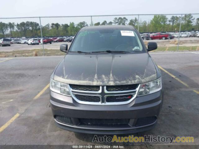 DODGE JOURNEY AMERICAN VALUE PKG, 3C4PDCAB1ET301620