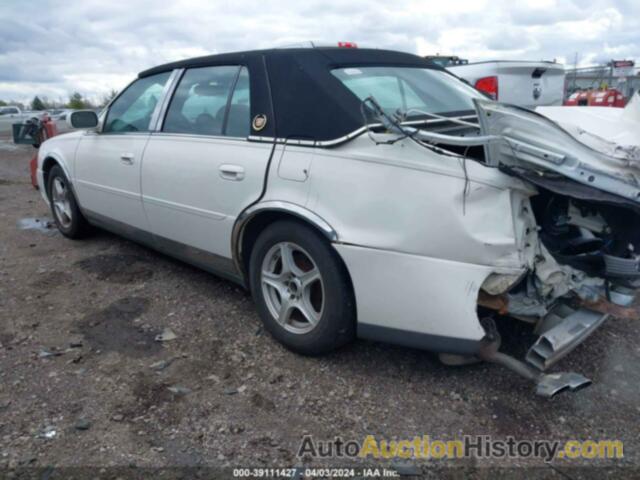 CADILLAC DEVILLE STANDARD, 1G6KD54Y94U102098