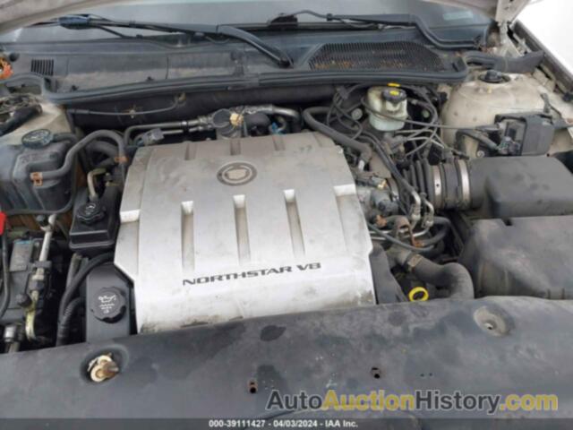 CADILLAC DEVILLE STANDARD, 1G6KD54Y94U102098