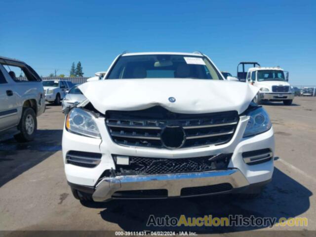 MERCEDES-BENZ ML 350 4MATIC, 4JGDA5HB4EA429043