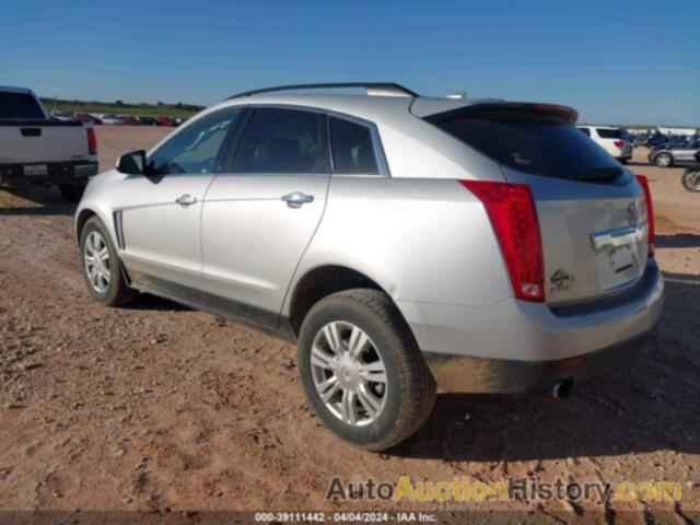 CADILLAC SRX STANDARD, 3GYFNAE30ES613654